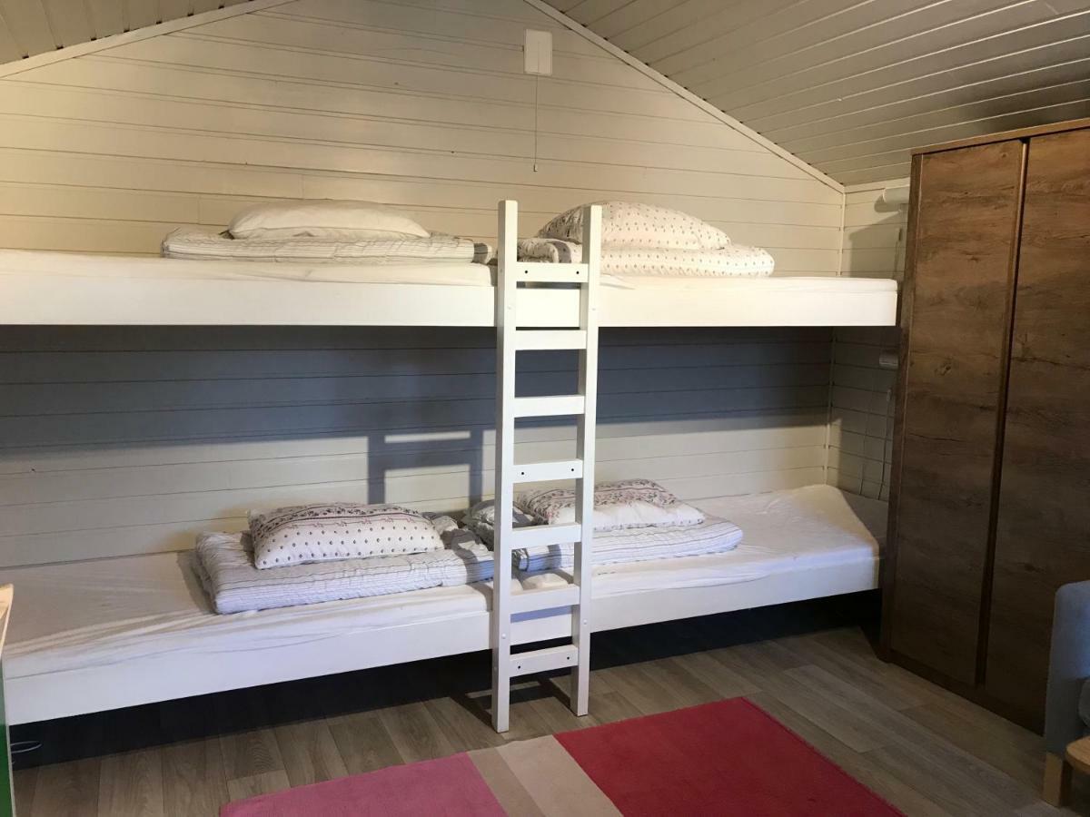 Bergen Camping Park 외부 사진