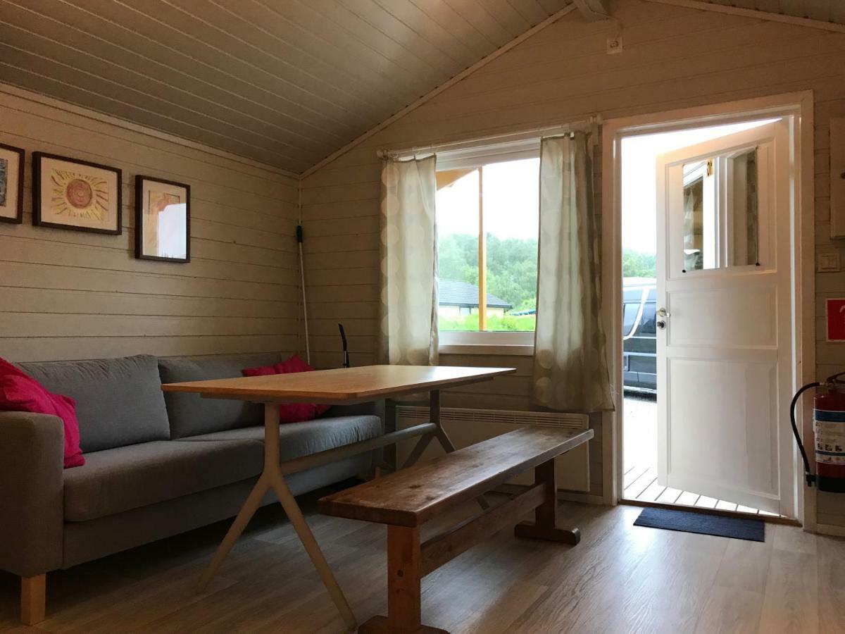 Bergen Camping Park 외부 사진