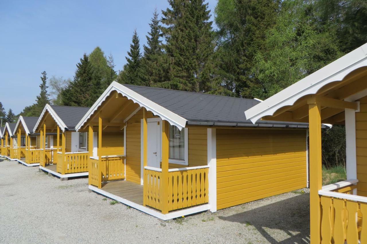 Bergen Camping Park 외부 사진