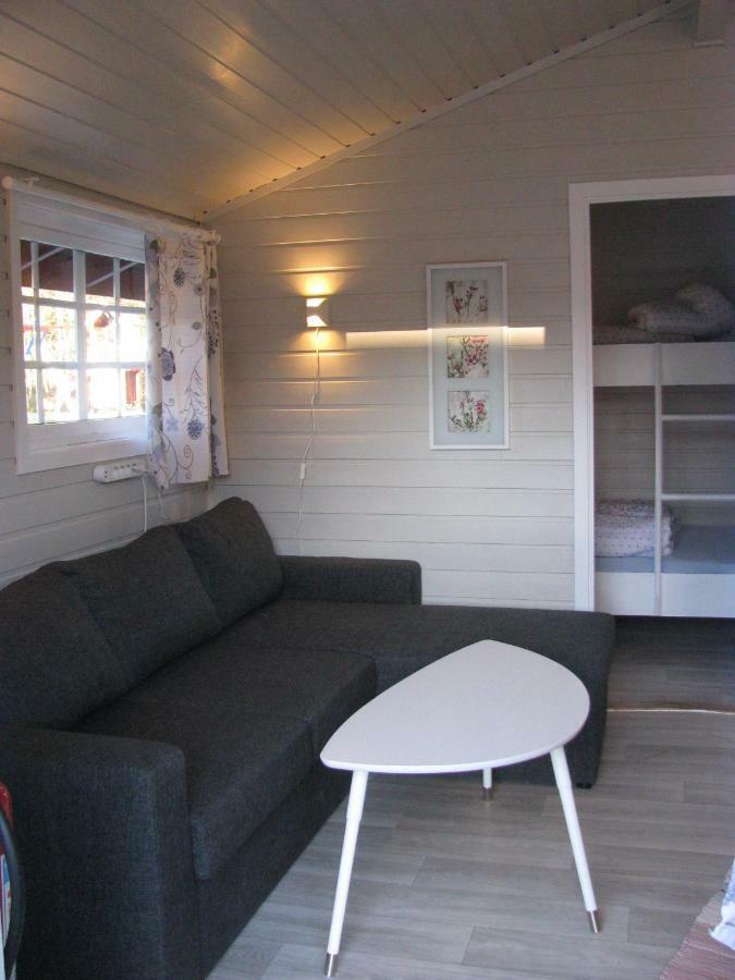 Bergen Camping Park 외부 사진